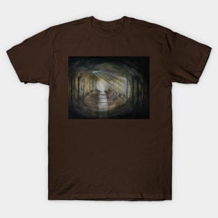 Into the Woods T-Shirt